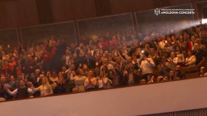 LUPII lui Calancea și Nicolae Botgros - Hora "Lăutarilor" de la nord