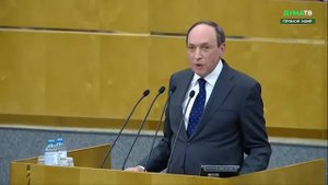 Великолепная речь Никонова   внука Молотова!