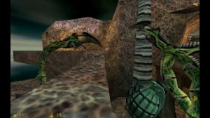 Прохождение Half-Life Финал