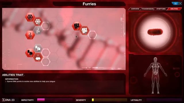 Rise of the Planet of the Furries | Plague Inc. Evolved смотреть онлайн