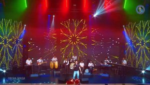 Мехрубони Равшан - Концерт бо номи "Бозгашт" (овози зинда 2019)