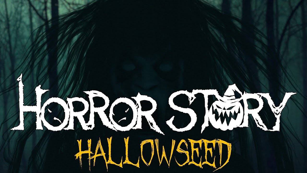 {ВСТРЕЧА С ГЛАВОЙ ПРИЗРАКОВ. ФИНАЛ. РЕДКАЯ КОНЦОВКА ▶Horror Story Hallowseed #3 ▶ПРОХОЖДЕНИЕ}