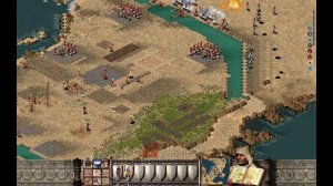 Stronghold Crusader Extreme Indonesia Episode 6.1 - Lawan Bertiga Sendiri