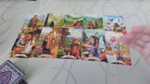 ВАШИ ОТНОШЕНИЯ В БЛИЖАЙШЕЕ ВРЕМЯ? Таро гадание
