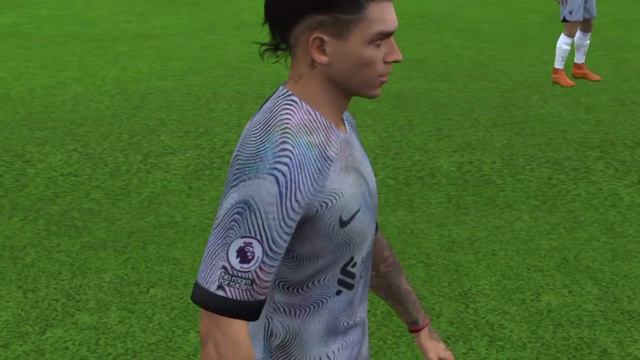 Update Faces & Hair Work db Jimenez || FIX Hair Nunez || FIFA 16 MOBILE смотреть онлайн