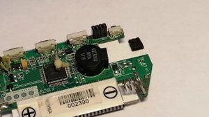 Замена кнопки в брелке Scher-Khan Mobicar