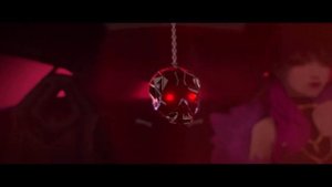 K/DA EVELYNN - VILLAIN FMV
