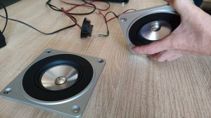 Проверка динамиков Lo-D 2401671