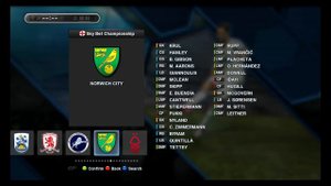 PES 2013 Next Season Patch 2021 Sky Bet Championship preview!!