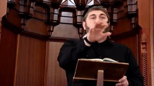 Усман Эльмурзаев: Валарх лаьцна хаза хьехам