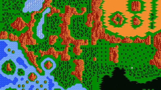 Might and Magic I(1) [real X68k]: Secret of the Inner Sanctum - COMPLETE Soundtrack OST マイト・アンド・マジッ смотреть онлайн