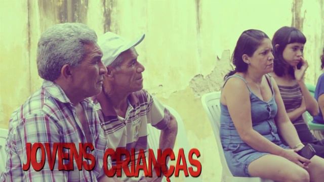 Campanha David Faustino 2016 смотреть онлайн