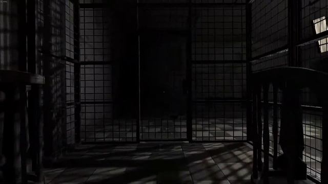 Outlast Remastered Стрим - Русская Озвучка - Ремастер Мод На Графику Обзор!