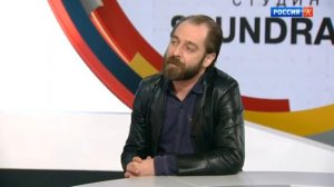 "Новости культуры" о Sound-Юбилее