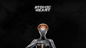 Arlekino / Арлекино (Geoffrey Day Remix) | Atomic Heart Soundtrack