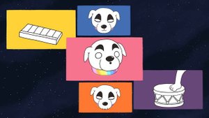 K.K SLIDER - EEEAAAOOO