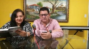 El poder del Temperamento. Pastores Mauricio y Laura Soler