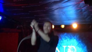 Nuno Resende. S19. Les rois du monde. Concert a Moscou. 06/03/2020