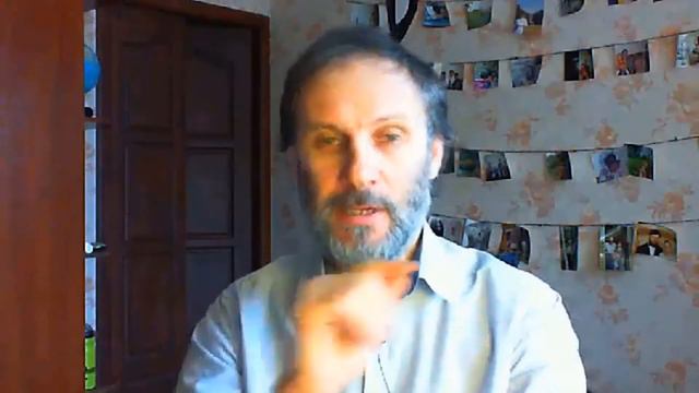 Ваал, Астарта и АСКЕТИЗМ