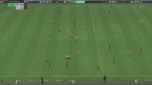 EA FC 24 Post Patch 451 Attacking Front 5 Custom Tactics Instructions Both Gen Gameplay