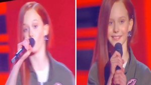 Алиса Трифонова и её тернистый путь на шоу «Голос. Дети»