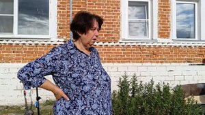 Родители поехали в Белгородский дом и испытали шок.