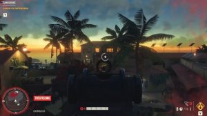 Far Cry 6 Le Grand Hôtel Caballero