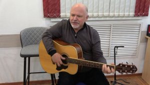 04 По прямой, извилистой дороге...- Игорь Зорин