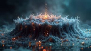 Vanished - Ambient Music - ambiMatter