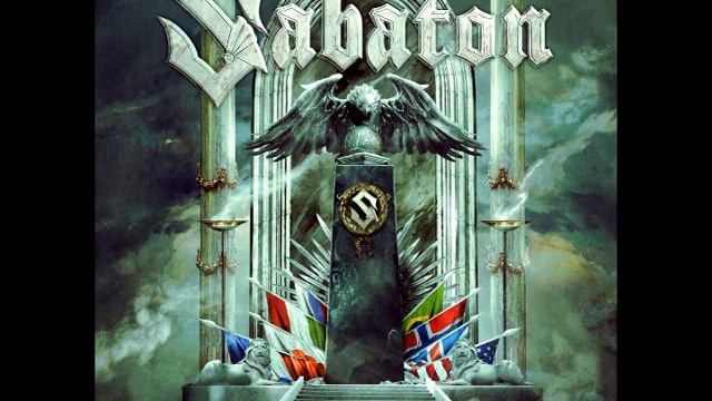 Sabaton - Hearts of Iron - Vocal Cover смотреть онлайн