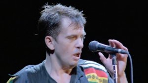 Peter Gabriel - In Your Eyes Live in Athens 1987