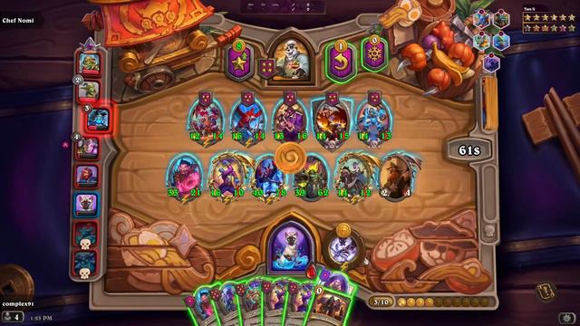 SKIP & SCALE! - Hearthstone Battlegrounds tips and tricks (deamons)