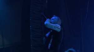 Suicide Commando live in Moscow