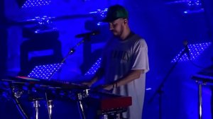Mike Shinoda - Live @ Adrenaline Stadium, Moscow 01.09.2018 (Full Show)