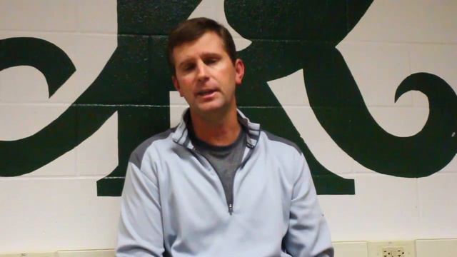 "A Message from Coach Wetzel" смотреть онлайн