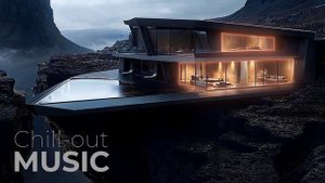 Future Chill-out Music for Work And Creativity - Productivity Boost Mix