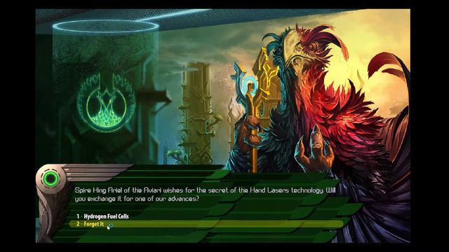 Remnants of the Precursors (ROTP) Gameplay eXplanation: Tutorial Series Ep. 4 смотреть онлайн