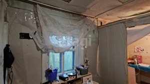 2479384 Черный мыс