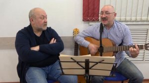 26 Я в долгу перед вами - Александр Костромин, Иван Васильев