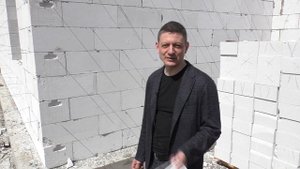 Пенопласт и муравьи