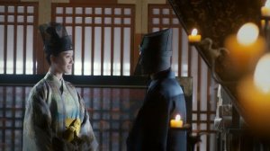 Любовь, потерянная во времени 1 сезон 37 серия