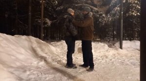 Ещё несколько объяснений по "Русскому Стилю".