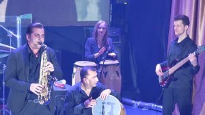 Փնջլիկ-մնջլիկ Норайр Барсегян