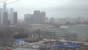 Грузопассажирский, пассажирский лифт V=1 м-с, Q=320, 1000 кг (3621)