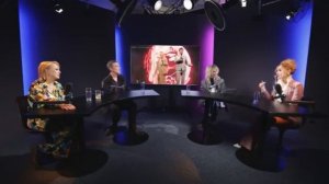 Анна Калашникова на шоу Сергея Соседова в программе «СпецКорр»  (Инфоцыгане, Блиновская..)