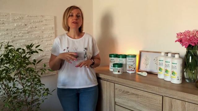 Диетолог Анна Федоренко. Функции белка. ЛР ЛАЙФТАКТ Протеин со вкусом ванили. смотреть онлайн