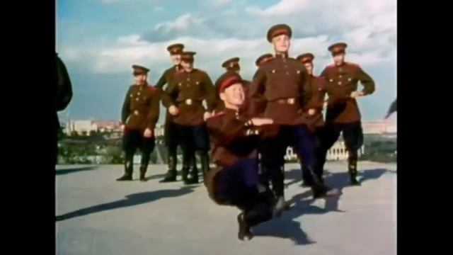 Наш Советский Союз покорает весь мир