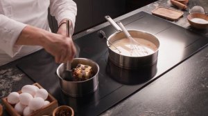 Шоколатиссимо от Бруно Марино