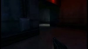 Half-life: Blue shift Power struggle Part 1