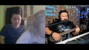 ПИАНИСТ в ЧАТ РУЛЕТКЕ ПОЁТ ВАШИ ЛЮБИМЫЕ ПЕСНИ